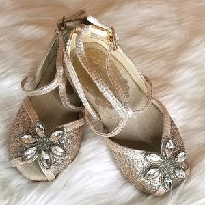 Joyfolie formal dress shoes